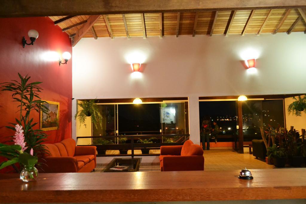 Pousada Zanzibar Búzios Exteriér fotografie