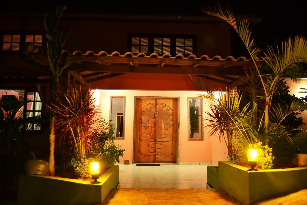 Pousada Zanzibar Búzios Exteriér fotografie