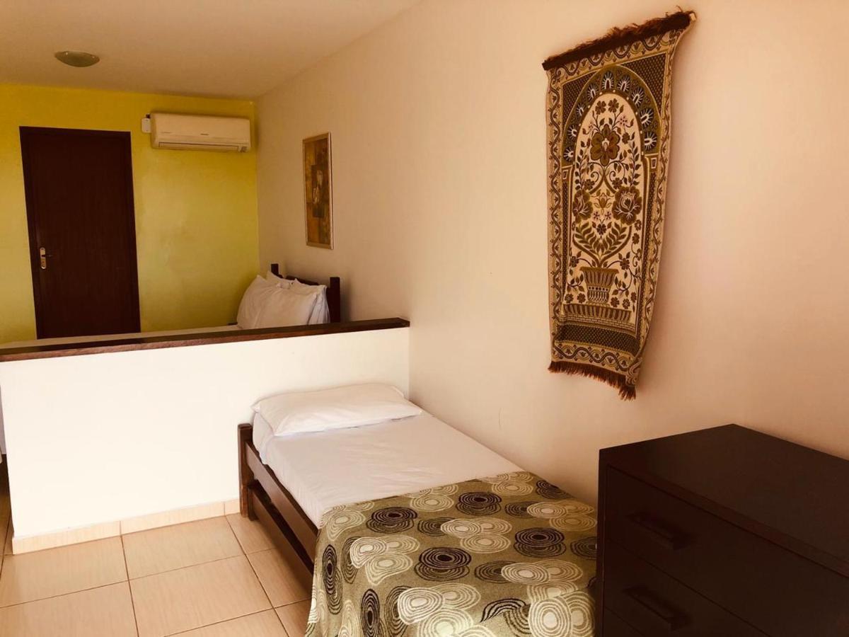 Pousada Zanzibar Búzios Exteriér fotografie