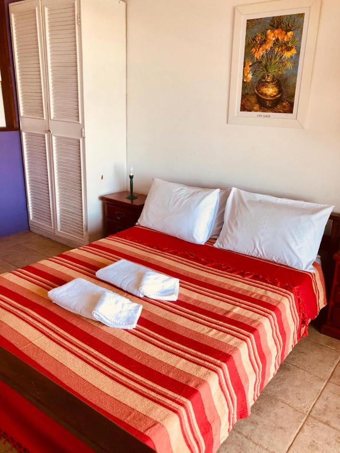 Pousada Zanzibar Búzios Exteriér fotografie