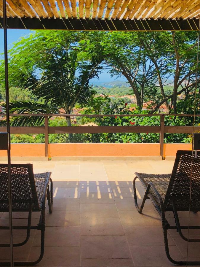 Pousada Zanzibar Búzios Exteriér fotografie
