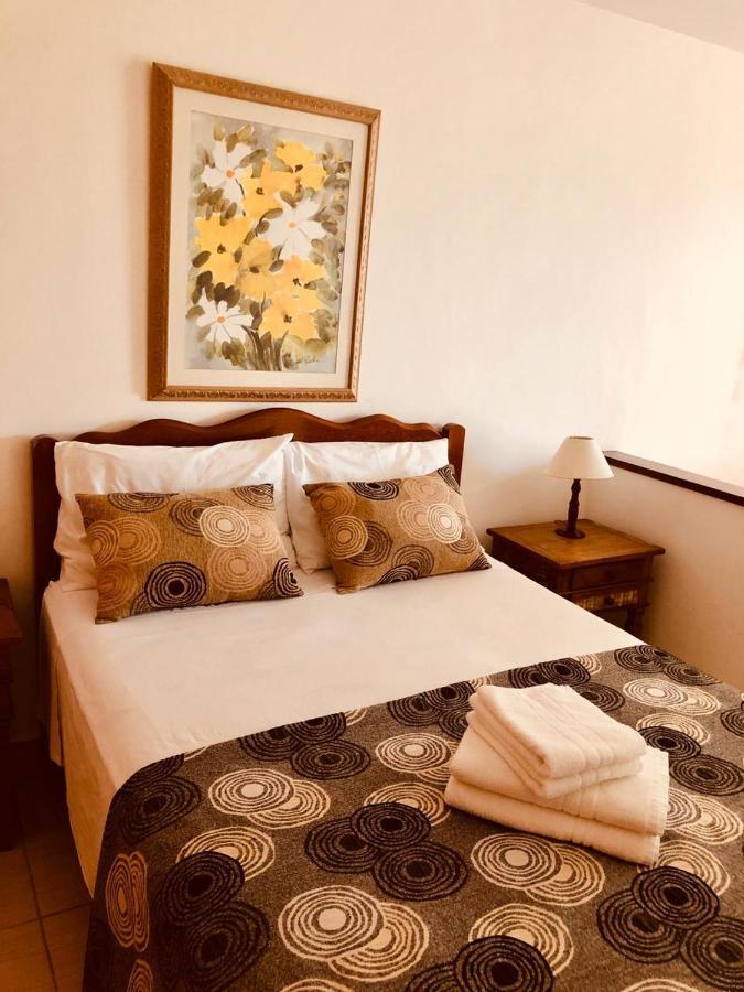 Pousada Zanzibar Búzios Exteriér fotografie