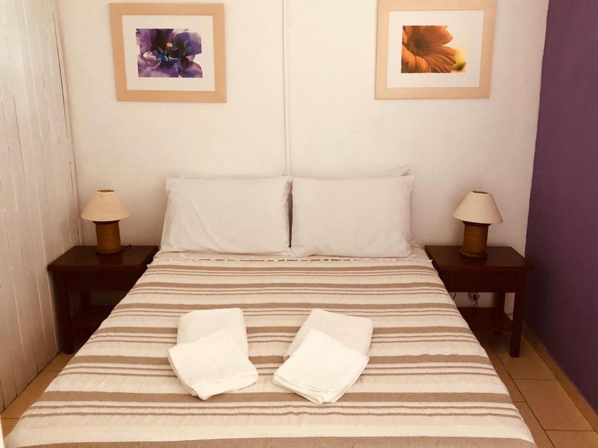 Pousada Zanzibar Búzios Exteriér fotografie